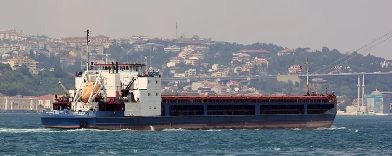 LEONID KHOTKIN General Cargo IMO 8949434 photo 6
