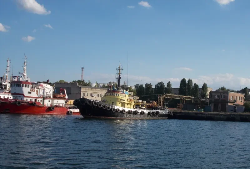 BRIGADIR General Cargo IMO 8953368 photo 5