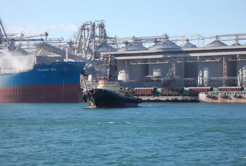 BRIGADIR General Cargo IMO 8953368 photo 6