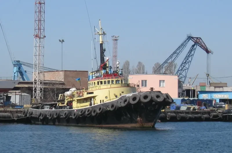 BRIGADIR General Cargo IMO 8953368 photo 7