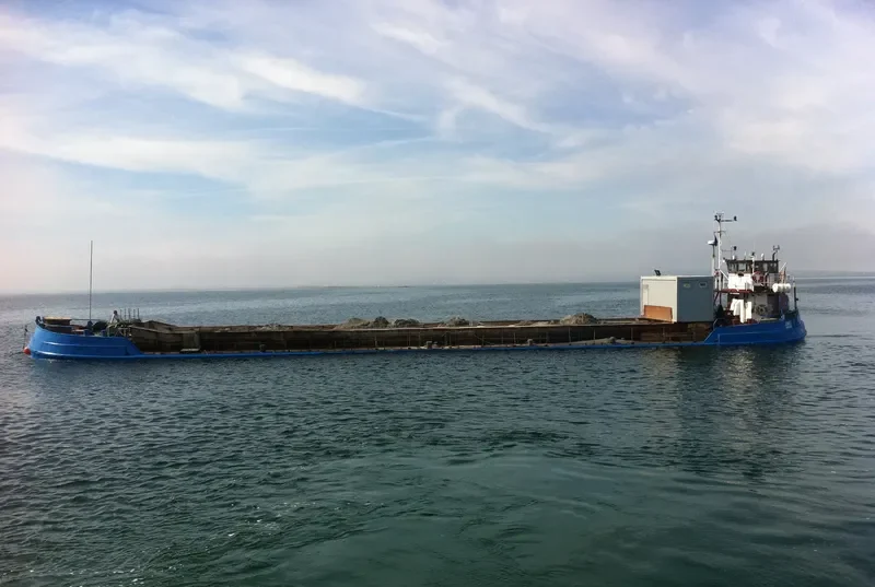 EH 2 General Cargo IMO 8953837 photo 5