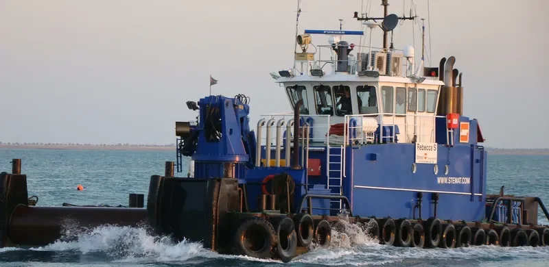 REBECCA General Cargo IMO 8954398 photo 2