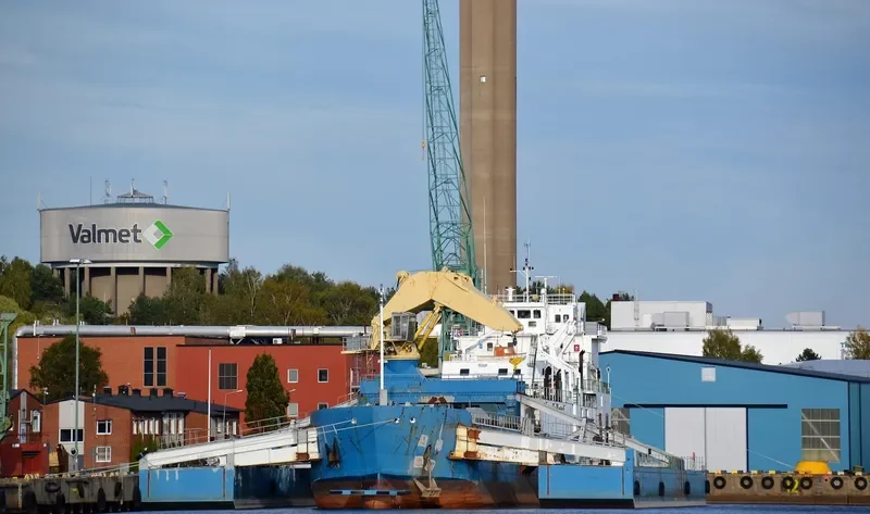NORTH CARRIER General Cargo IMO 8954879 photo 2