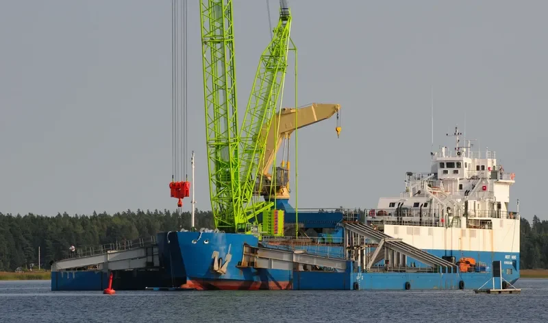NORTH CARRIER General Cargo IMO 8954879 photo 5