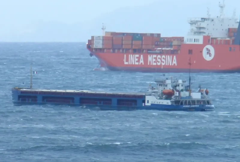 AKHMAT KADYROV General Cargo IMO 8954946 photo 3