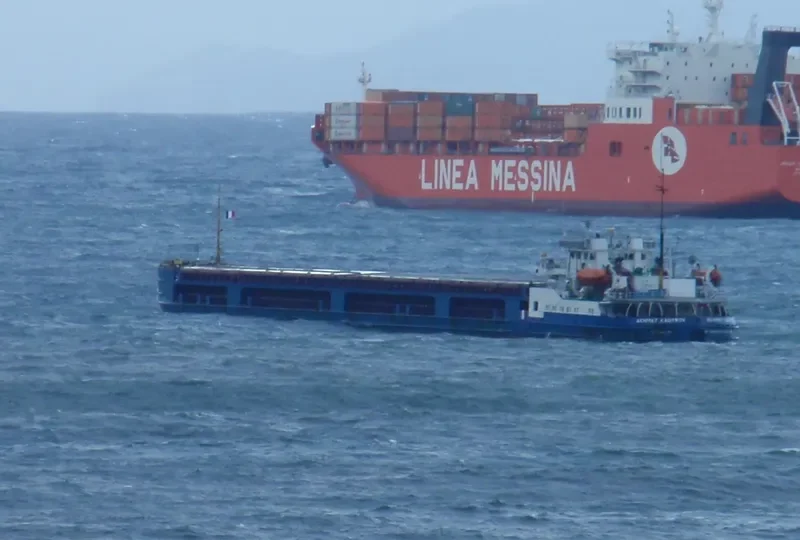 AKHMAT KADYROV General Cargo IMO 8954946 photo 4