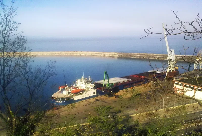 AKHMAT KADYROV General Cargo IMO 8954946 photo 5