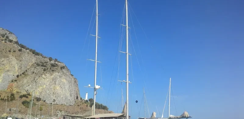 ADELA General Cargo IMO 8955536