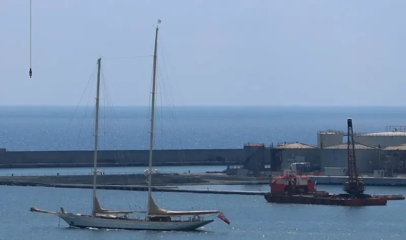 ADELA General Cargo IMO 8955536 photo 4