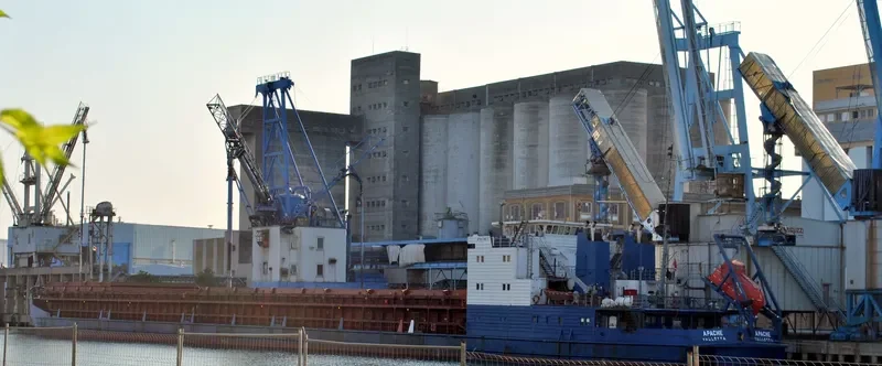 APACHE General Cargo IMO 8955586 photo 7