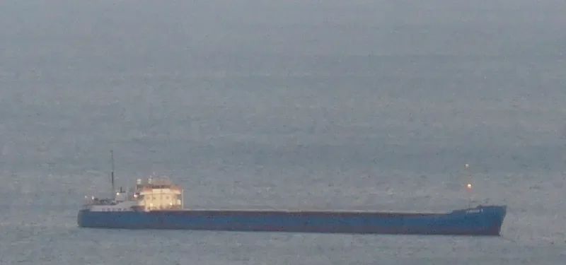 EVGENIA Z General Cargo IMO 8955653 photo 3
