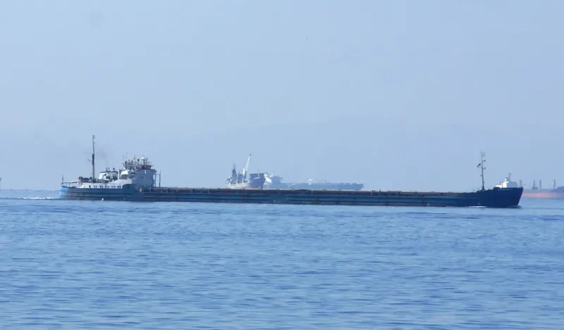 EVGENIA Z General Cargo IMO 8955653 photo 5
