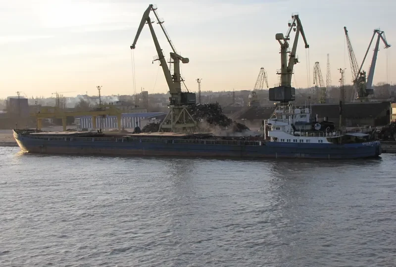 EVGENIA Z General Cargo IMO 8955653 photo 6