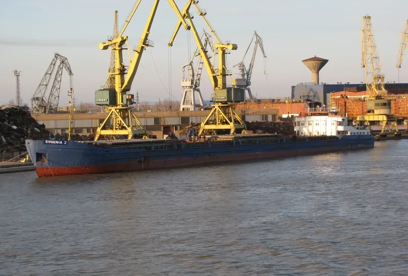 EVGENIA Z General Cargo IMO 8955653 photo 7