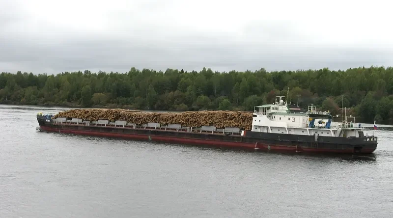 IKSA General Cargo IMO 8956944 photo 3