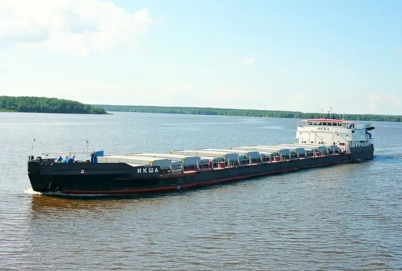 IKSA General Cargo IMO 8956944 photo 7