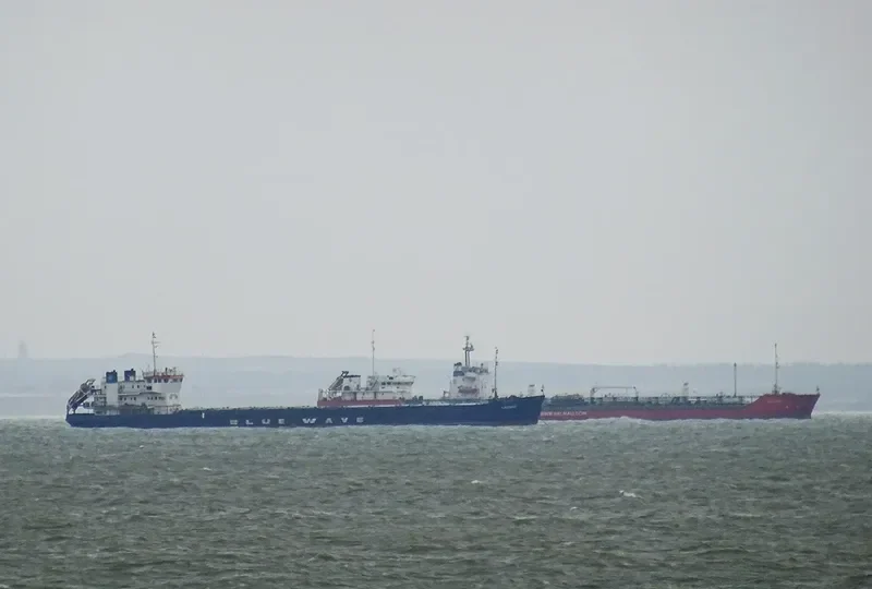 LAZURIT General Cargo IMO 8957132 photo 4