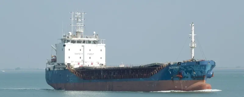 LAZURIT General Cargo IMO 8957132 photo 10