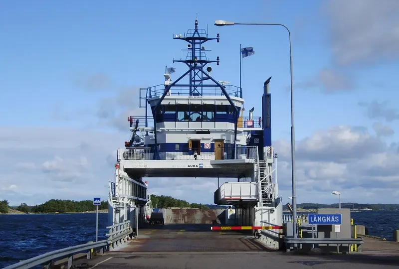 AURA Ro-Ro IMO 8959867 photo 3
