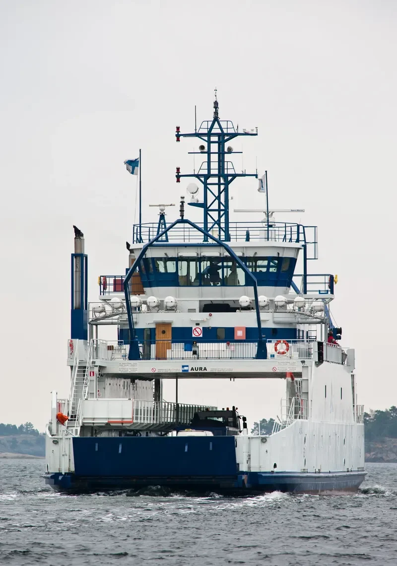 AURA Ro-Ro IMO 8959867 photo 5