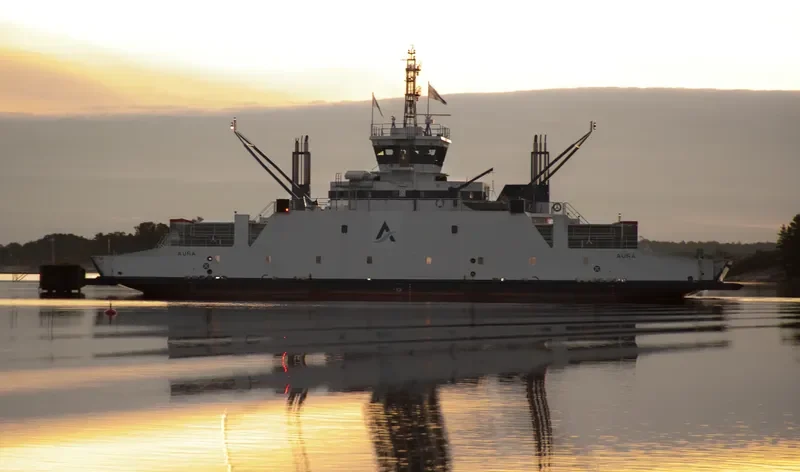 AURA Ro-Ro IMO 8959867 photo 6