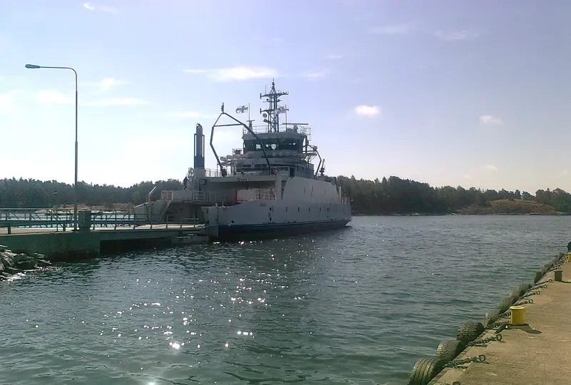 AURA Ro-Ro IMO 8959867 photo 8
