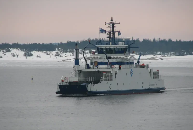 AURA Ro-Ro IMO 8959867 photo 9
