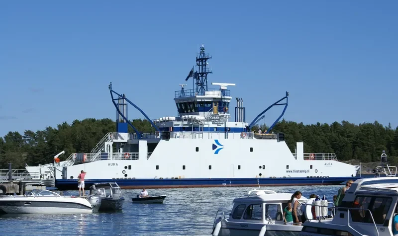 AURA Ro-Ro IMO 8959867 photo 10