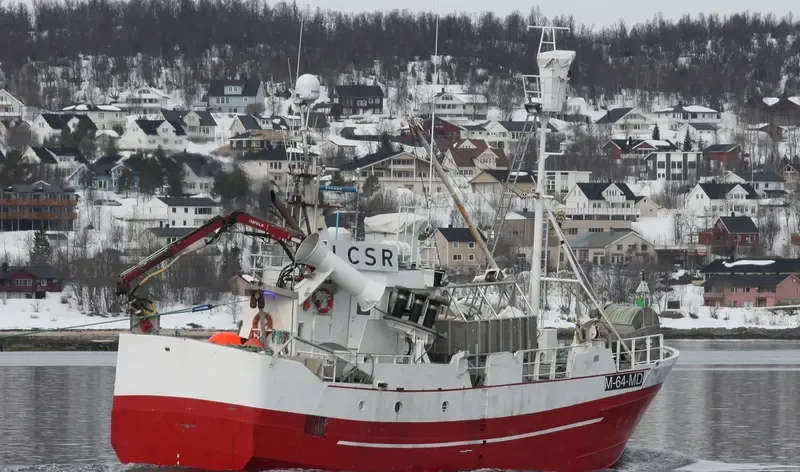 EMMA General Cargo IMO 8962345 photo 3