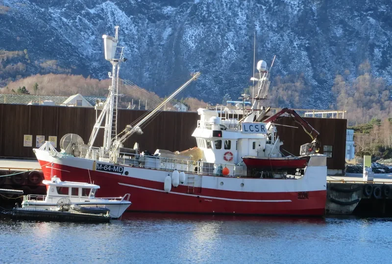 EMMA General Cargo IMO 8962345 photo 6