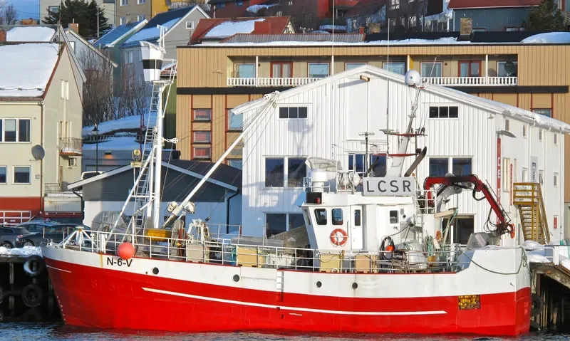 EMMA General Cargo IMO 8962345 photo 8