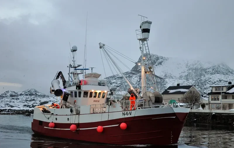 EMMA General Cargo IMO 8962345 photo 9