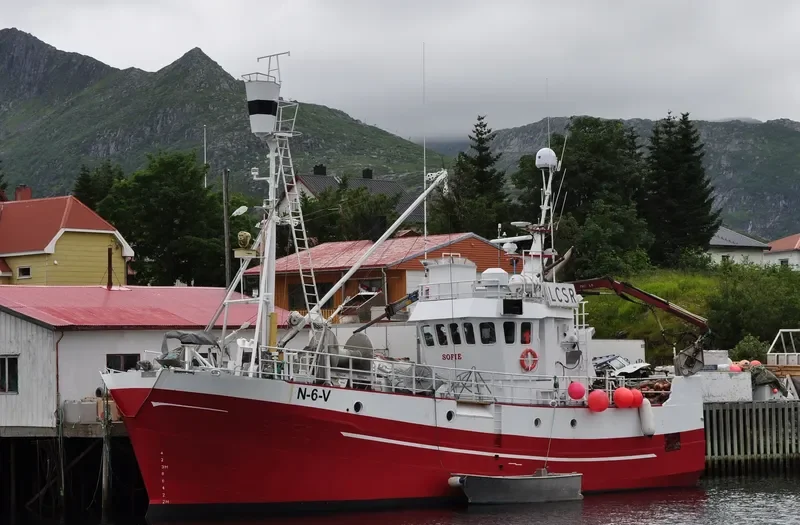 EMMA General Cargo IMO 8962345 photo 10