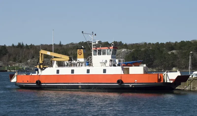 SYLVEIA Ro-Ro IMO 8962917 photo 2