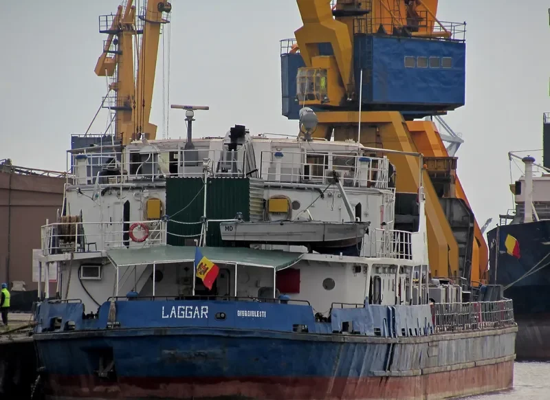 LIVERPOOL General Cargo IMO 8965165 photo 2