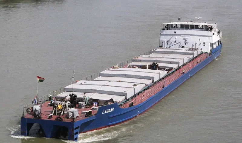 LIVERPOOL General Cargo IMO 8965165 photo 4