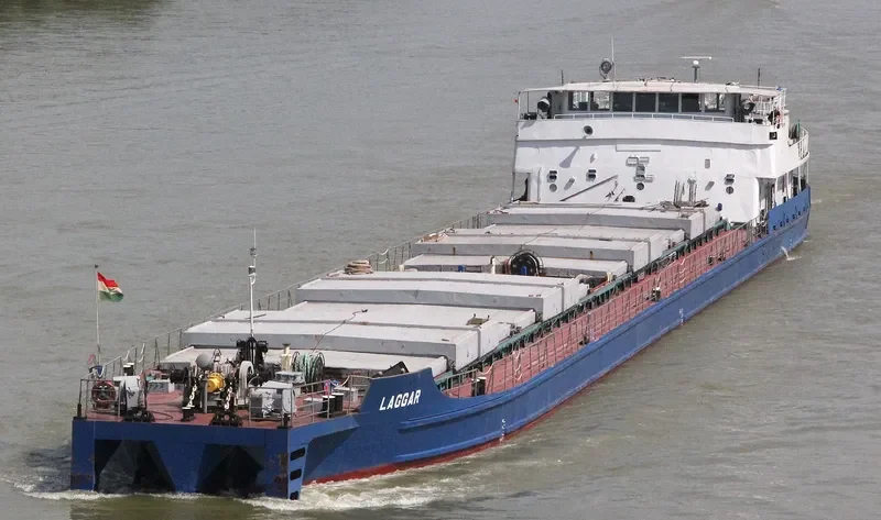 LIVERPOOL General Cargo IMO 8965165 photo 5
