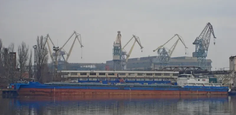 LIVERPOOL General Cargo IMO 8965165 photo 10
