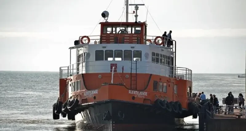 ALENTEJENSE Ro-Ro IMO 8966743