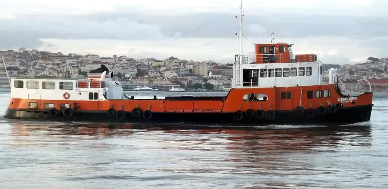 ALENTEJENSE Ro-Ro IMO 8966743 photo 5