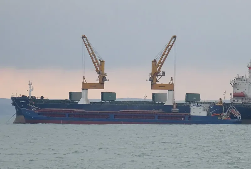 ROSTOV NA DONU General Cargo IMO 8971190 photo 2