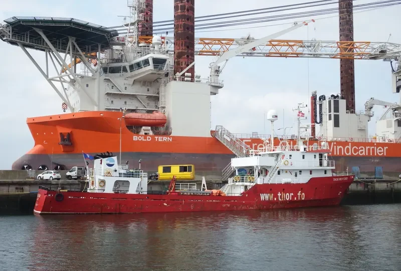 AAS PROVIDER General Cargo IMO 8971633 photo 6