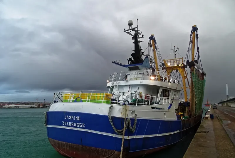 Z.48DE MARIA ANTONIA General Cargo IMO 8972986 photo 4