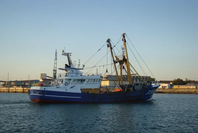 Z.48DE MARIA ANTONIA General Cargo IMO 8972986 photo 6