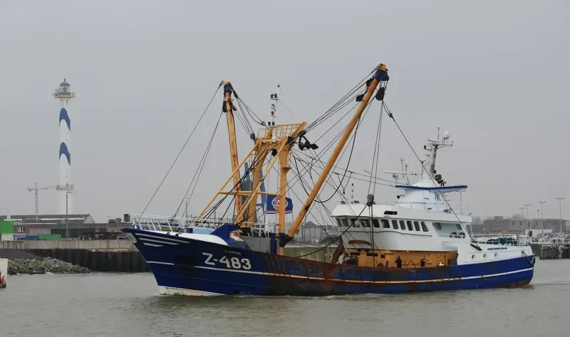 Z.48DE MARIA ANTONIA General Cargo IMO 8972986 photo 7