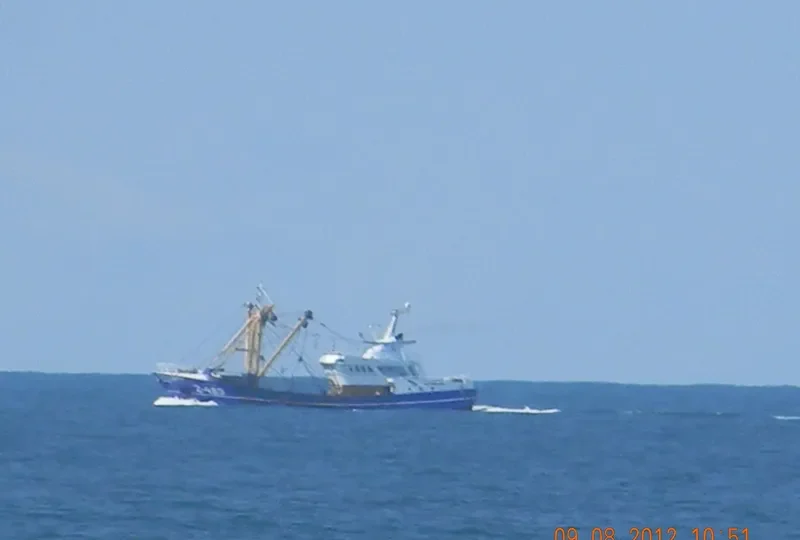 Z.48DE MARIA ANTONIA General Cargo IMO 8972986 photo 10