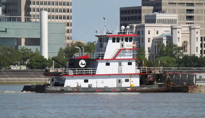REPENTENCE General Cargo IMO 8975847