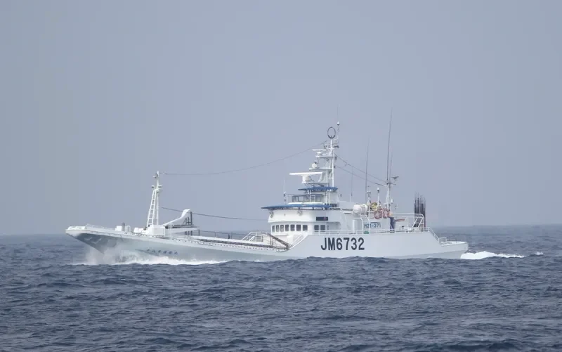 SEIRYU MARU NO.18 General Cargo IMO 8975902 photo 2