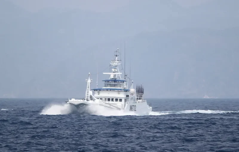 SEIRYU MARU NO.18 General Cargo IMO 8975902 photo 4