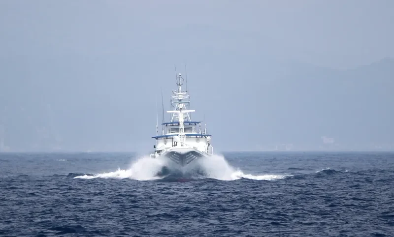 SEIRYU MARU NO.18 General Cargo IMO 8975902 photo 5